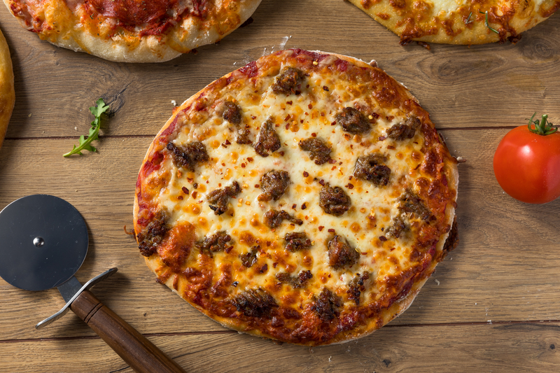 Illustration for article titled The Takeout's fantasy food draft: Best pizza toppings